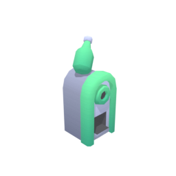 Bottle Return